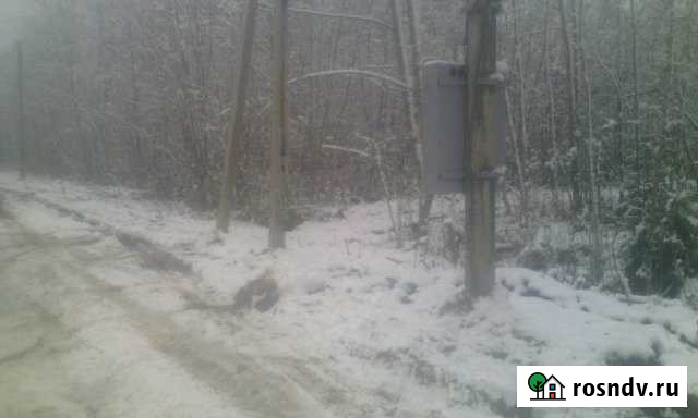 Участок СНТ, ДНП 15 сот. на продажу в Великом Новгороде Великий Новгород - изображение 1