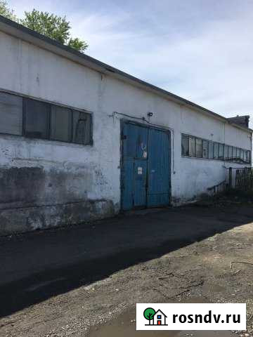 Сдам бокс 300м2 Новокузнецк - изображение 1