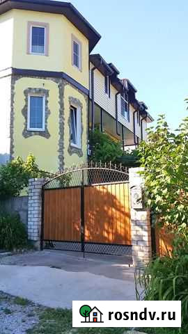 Дом 105 м² на участке 3 сот. на продажу в Архипо-Осиповке Архипо-Осиповка - изображение 1