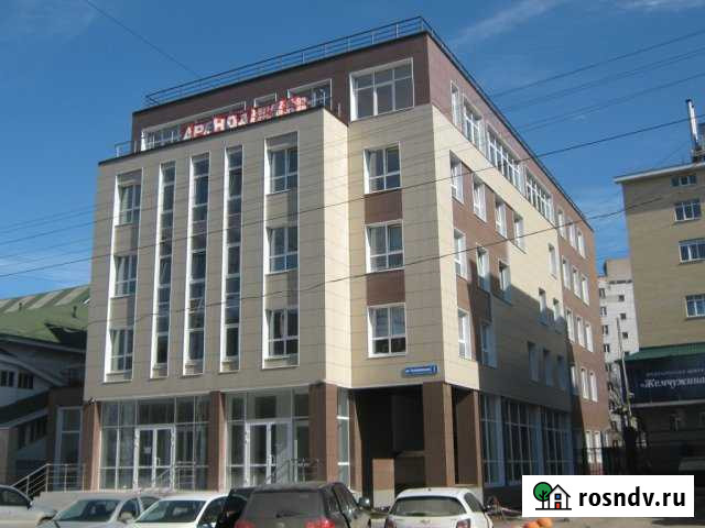 Офисное здание 2985кв.м. с зем.участком 893кв.м. Вологда - изображение 1