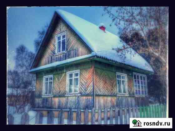 Дача 60 м² на участке 6 сот. на продажу в Дмитрове Дмитров