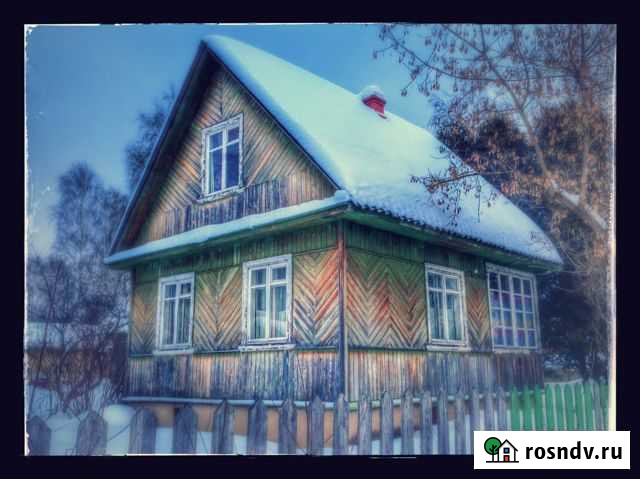 Дача 60 м² на участке 6 сот. на продажу в Дмитрове Дмитров - изображение 1