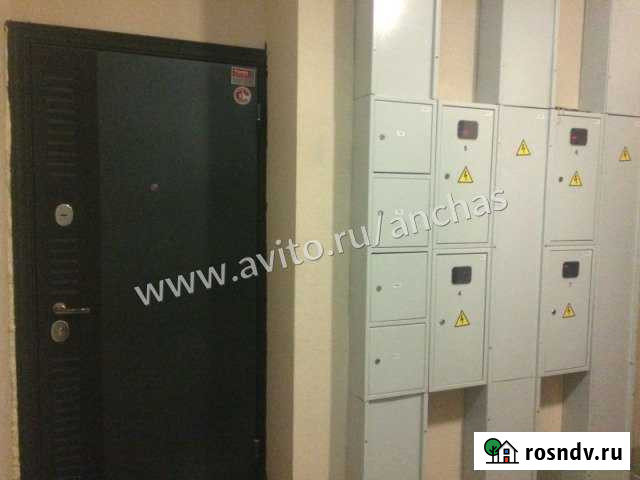 Квартира-студия, 45 м², 2/17 эт. на продажу в Ивантеевке Московской области Ивантеевка - изображение 1