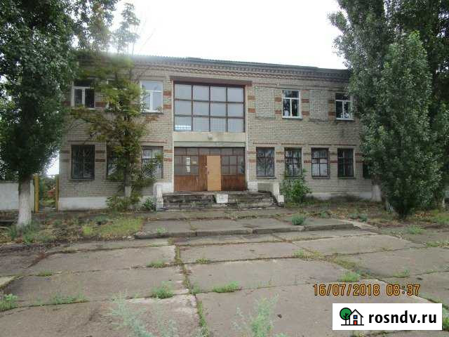 Производственное помещение, 3019 кв.м. Таловая - изображение 1