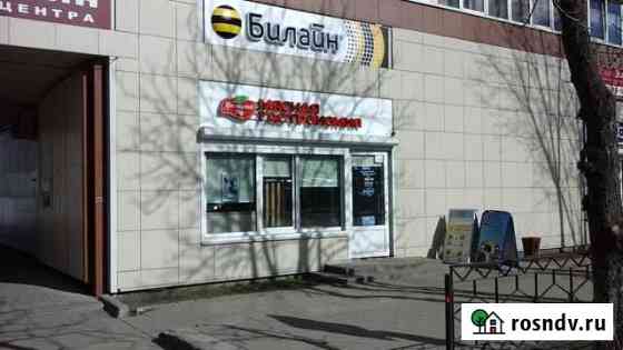 Торговое помещение, 30 кв.м. Шатура