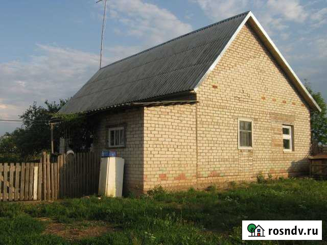 Дом 63.6 м² на участке 50 сот. на продажу в Стругах Красных Струги Красные - изображение 1