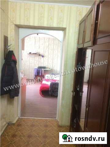 Комната 18 м² в 1-ком. кв., 3/9 эт. на продажу в Нефтекамске Нефтекамск - изображение 1