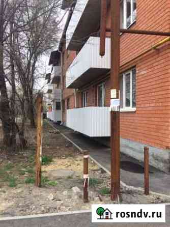 1-комнатная квартира, 35 м², 1/3 эт. на продажу в Шахтах Шахты