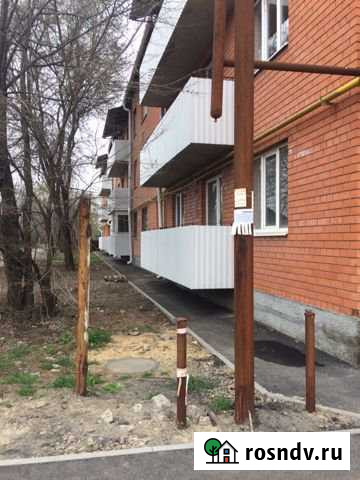 1-комнатная квартира, 35 м², 1/3 эт. на продажу в Шахтах Шахты - изображение 1