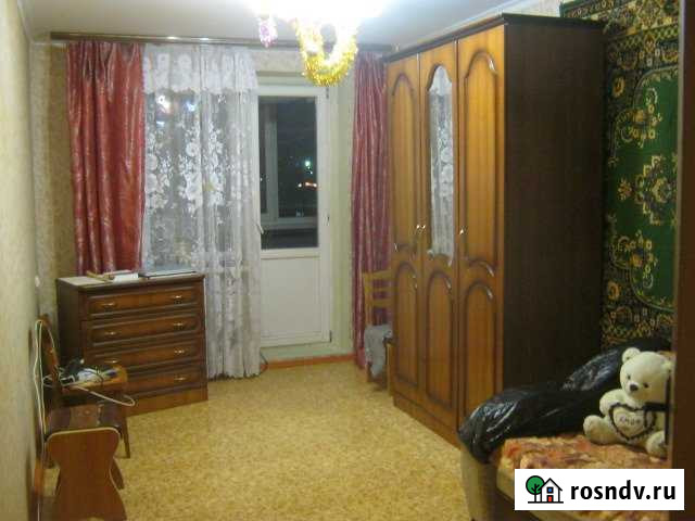 1-комнатная квартира, 35 м², 4/9 эт. в аренду на длительный срок в Щекино Щекино - изображение 1