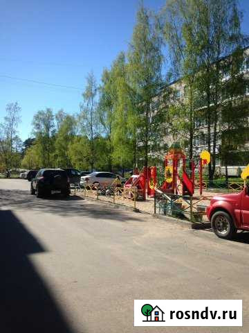 3-комнатная квартира, 52 м², 5/5 эт. на продажу в Приозерске Приозерск - изображение 1