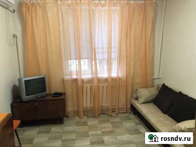 1-комнатная квартира, 24 м², 1/2 эт. в аренду на длительный срок в Феодосии Феодосия - изображение 1