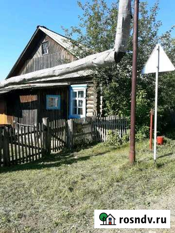 Дом 35 м² на участке 5 сот. на продажу в Уфимском Уфимский - изображение 1