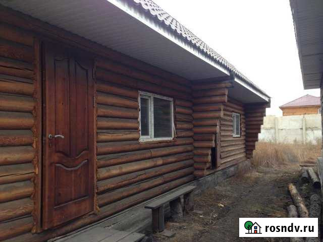 Коттедж 178 м² на участке 10 сот. на продажу в Кызыле Кызыл - изображение 1