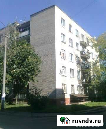 Комната 12 м² в 4-ком. кв., 5/5 эт. на продажу в Пушкино Пушкино - изображение 1