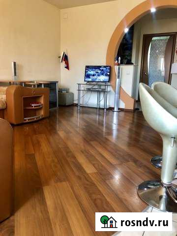 3-комнатная квартира, 62 м², 4/5 эт. на продажу в Верхней Салде Верхняя Салда - изображение 1