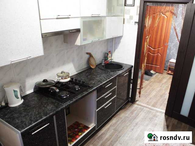 2-комнатная квартира, 60 м², 3/5 эт. в аренду посуточно в Бугуруслане Бугуруслан - изображение 1