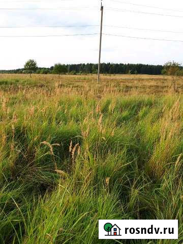 Участок ИЖС 22 сот. на продажу в Струнино Струнино - изображение 1