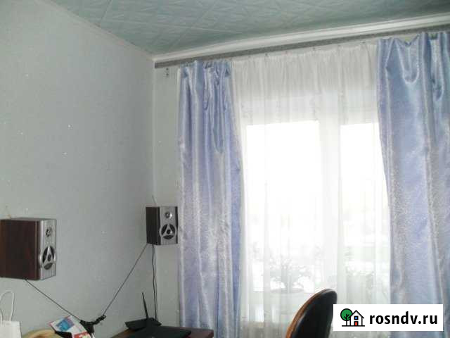 3-комнатная квартира, 56 м², 3/5 эт. в аренду на длительный срок в Ефремове Ефремов - изображение 1