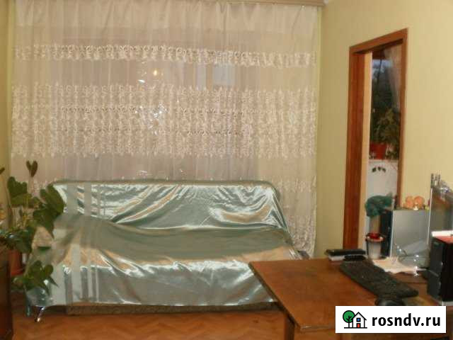 1-комнатная квартира, 28 м², 2/2 эт. на продажу в Электрогорске Электрогорск - изображение 1