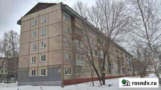 2-комнатная квартира, 45 м², 1/5 эт. в аренду на длительный срок в Новоалтайске Новоалтайск