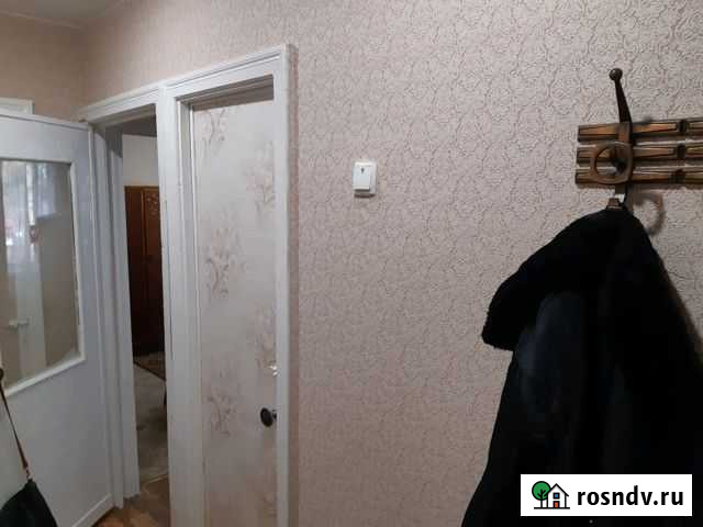 1-комнатная квартира, 32 м², 5/5 эт. в аренду на длительный срок в Малаховке Малаховка - изображение 1