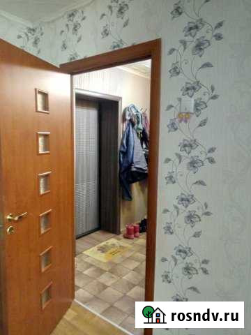 1-комнатная квартира, 33 м², 6/6 эт. на продажу в Ростове Ростов - изображение 1