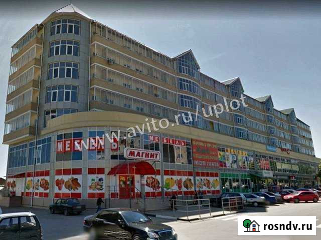 2-комнатная квартира, 59 м², 4/7 эт. на продажу в Абинске Абинск - изображение 1