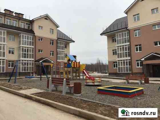 1-комнатная квартира, 37 м², 2/4 эт. на продажу в Кстово Кстово