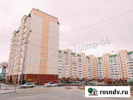 1-комнатная квартира, 42 м², 4/10 эт. на продажу в Нягани Нягань - изображение 1