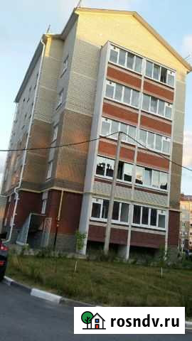 1-комнатная квартира, 35 м², 5/5 эт. на продажу в Разумном Разумное - изображение 1