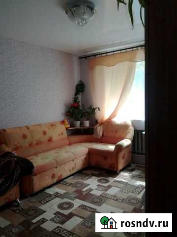 2-комнатная квартира, 42 м², 1/2 эт. на продажу в Верхней Салде Верхняя Салда - изображение 1