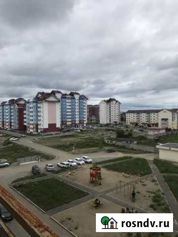1-комнатная квартира, 34 м², 5/9 эт. на продажу в Ангарске Ангарск - изображение 1