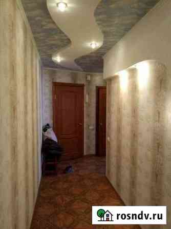 3-комнатная квартира, 66 м², 6/9 эт. в аренду на длительный срок в Оренбурге Оренбург