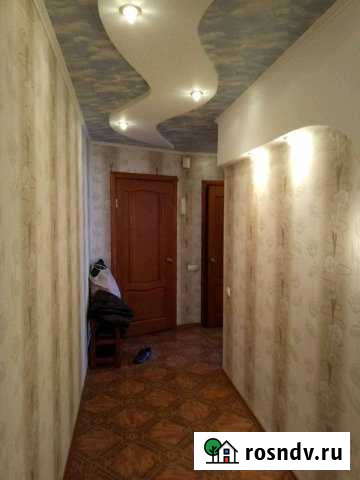 3-комнатная квартира, 66 м², 6/9 эт. в аренду на длительный срок в Оренбурге Оренбург - изображение 1