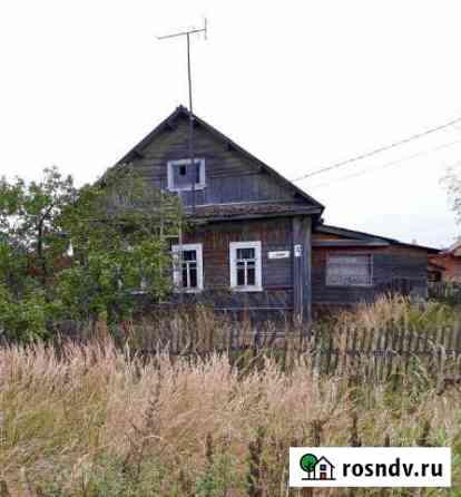 Дом 45 м² на участке 15 сот. на продажу в Антропово Антропово