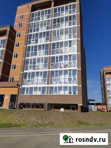 2-комнатная квартира, 59 м², 1/7 эт. на продажу в Томске Томск - изображение 1