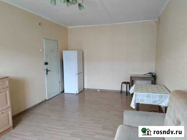 Комната 20 м² в 1-ком. кв., 4/4 эт. на продажу в Якутске Якутск - изображение 1