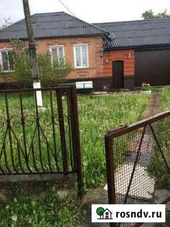 Дом 80 м² на участке 30 сот. на продажу в Алагире Алагир