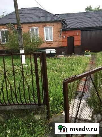 Дом 80 м² на участке 30 сот. на продажу в Алагире Алагир - изображение 1