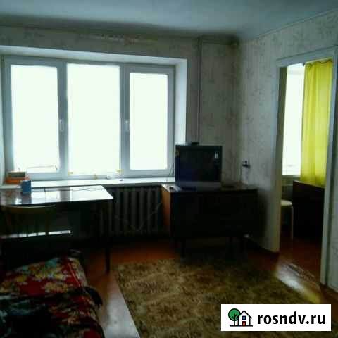 3-комнатная квартира, 62 м², 3/5 эт. в аренду на длительный срок в Новочеркасске Новочеркасск - изображение 1