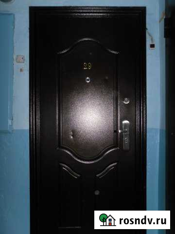 1-комнатная квартира, 32 м², 5/5 эт. на продажу в Хилке Хилок - изображение 1