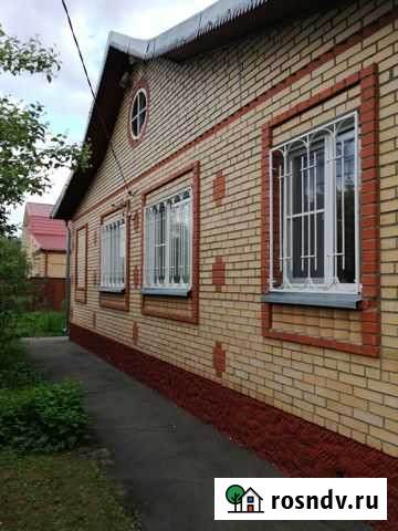 Дом 180 м² на участке 20 сот. на продажу в Речицах Речицы - изображение 1