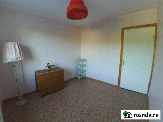 3-комнатная квартира, 62 м², 3/9 эт. в аренду на длительный срок в Жигулевске Жигулевск - изображение 1