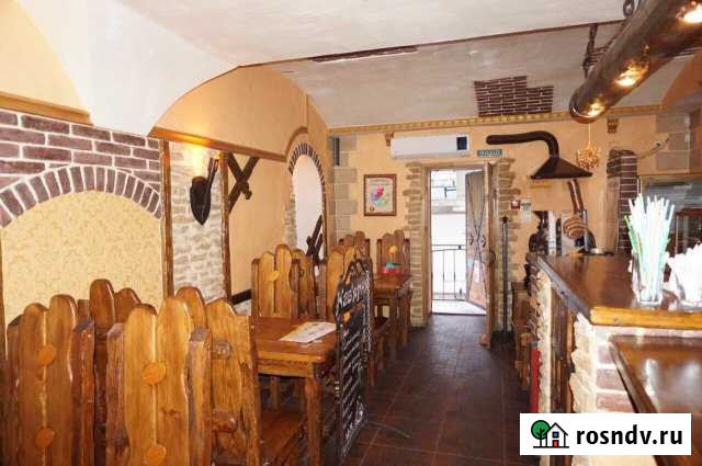 Помещение свободного назначения, 97 кв.м. Ялта - изображение 1