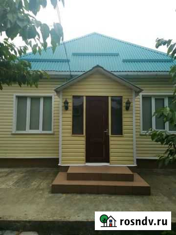 Дом 135 м² на участке 4 сот. в аренду на длительный срок в Джубге кп Джубга кп - изображение 1