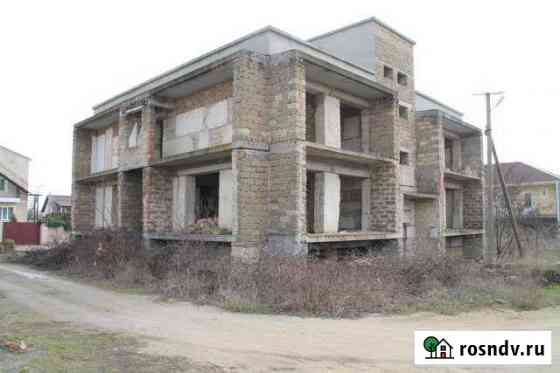 Гостиница, 556.34 кв.м. Черноморское
