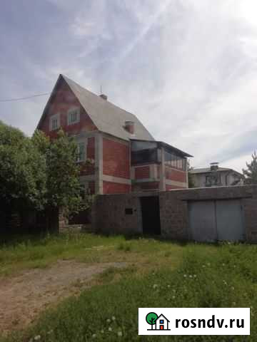 Коттедж 119 м² на участке 9 сот. на продажу в Копейске Копейск - изображение 1