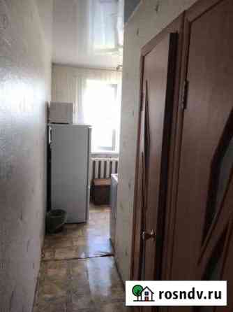 3-комнатная квартира, 46 м², 5/5 эт. на продажу в Березовском Кемеровской области Березовский