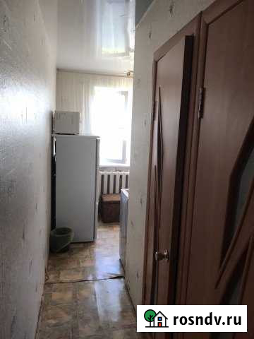 3-комнатная квартира, 46 м², 5/5 эт. на продажу в Березовском Кемеровской области Березовский - изображение 1